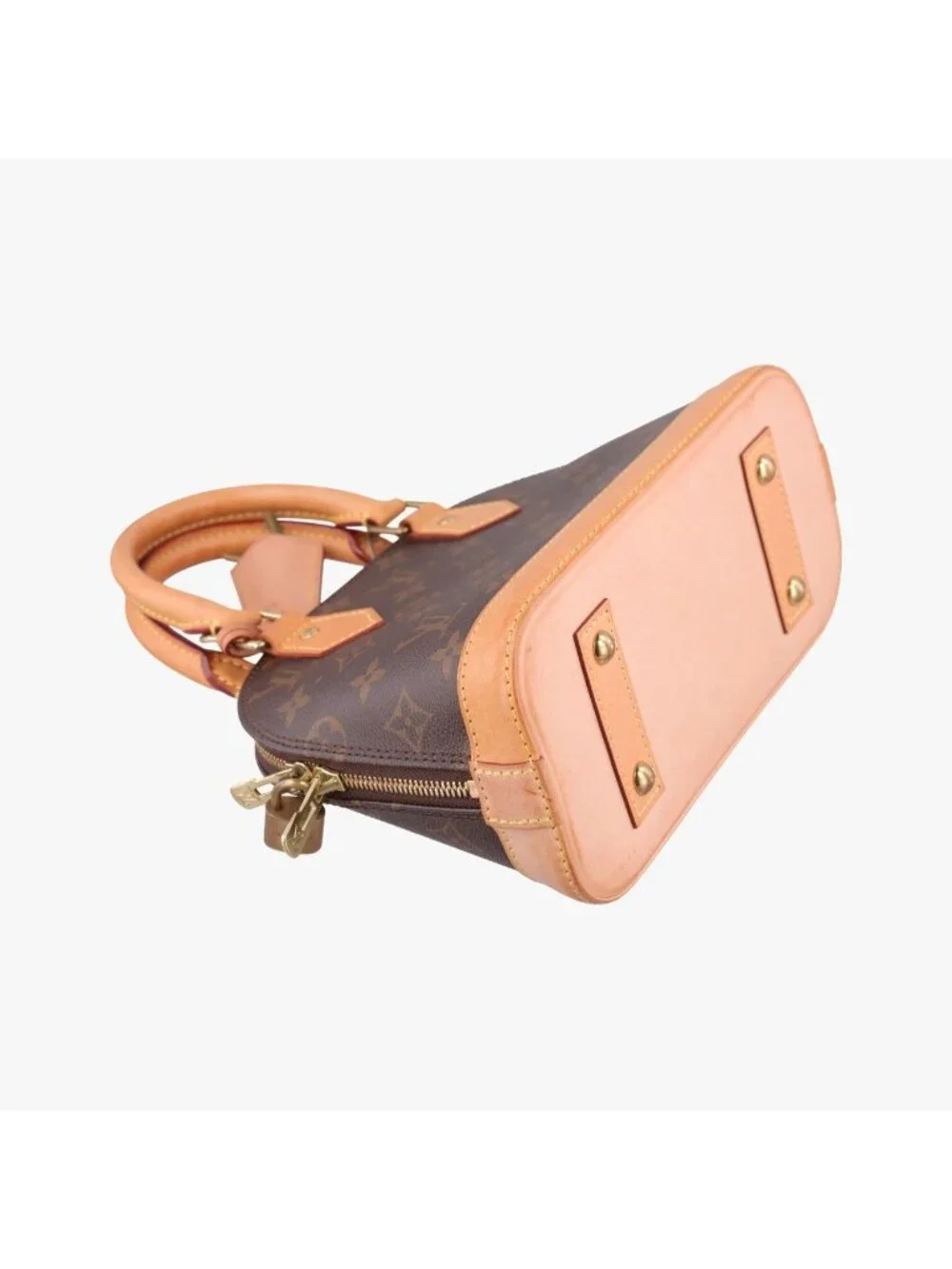 Louis Vuitton brand louis